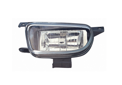 Mistlamp Van Wezel 5875995