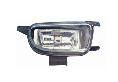 Mistlamp Van Wezel 5875996