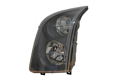 Koplamp Van Wezel 5876961