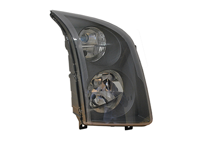 Koplamp Van Wezel 5876962