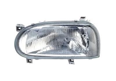 Koplamp Van Wezel 5880947