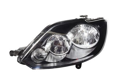 Koplamp Van Wezel 5887961