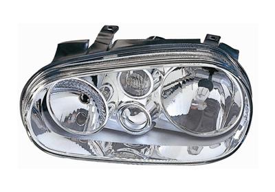 Koplamp Van Wezel 5888963