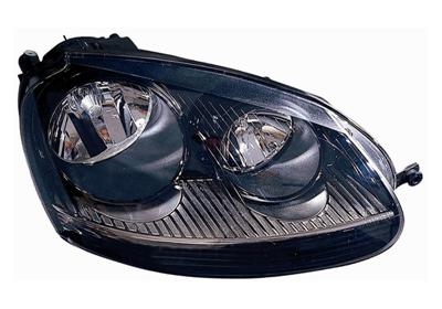 Koplamp Van Wezel 5893962