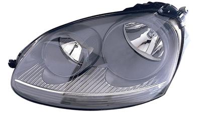 Koplamp Van Wezel 5894961