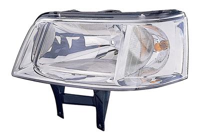 Koplamp Van Wezel 5896961