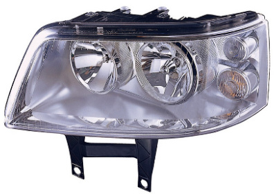 Koplamp Van Wezel 5896963