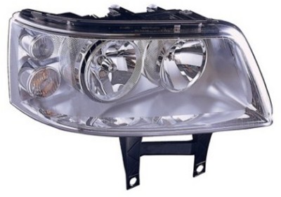 Koplamp Van Wezel 5896964