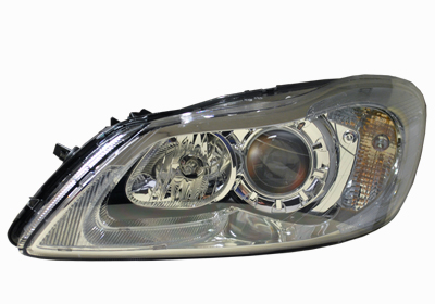 Koplamp Van Wezel 5908961M