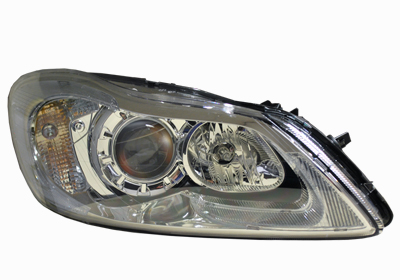 Koplamp Van Wezel 5908962M