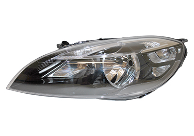 Koplamp Van Wezel 5909963