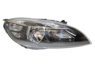 Koplamp Van Wezel 5909964