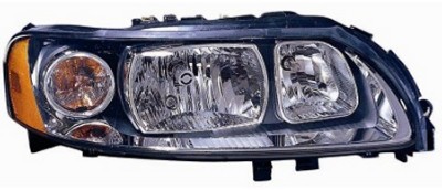 Koplamp Van Wezel 5920964