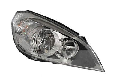 Koplamp Van Wezel 5922962