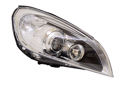 Koplamp Van Wezel 5922986