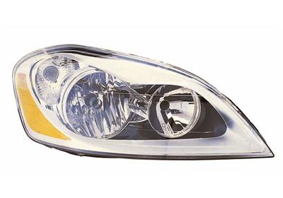 Koplamp Van Wezel 5923962