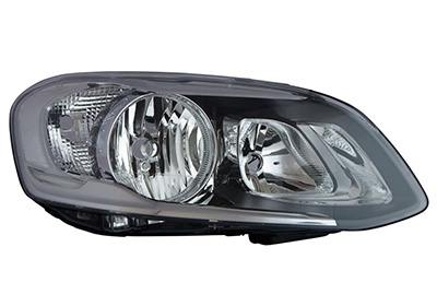 Koplamp Van Wezel 5925962V