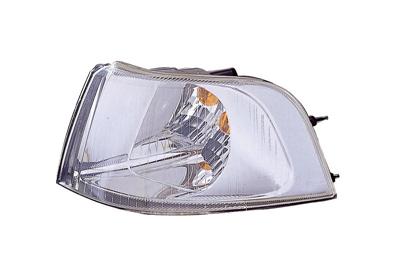 Knipperlicht Van Wezel 5941903