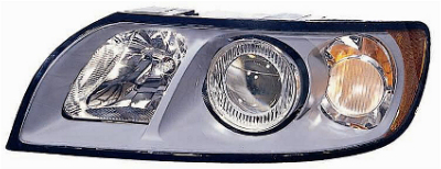 Koplamp Van Wezel 5943961