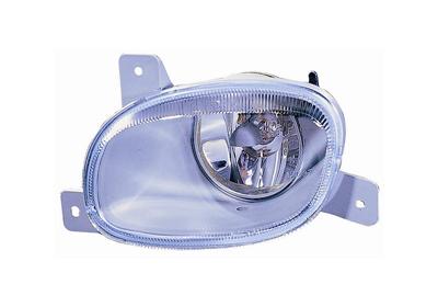 Mistlamp Van Wezel 5960995