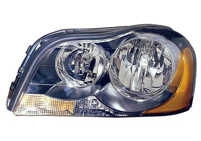 Koplamp Van Wezel 5998961V