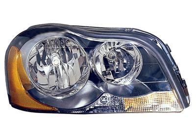 Koplamp Van Wezel 5998962V