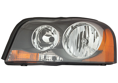 Koplamp Van Wezel 5998963