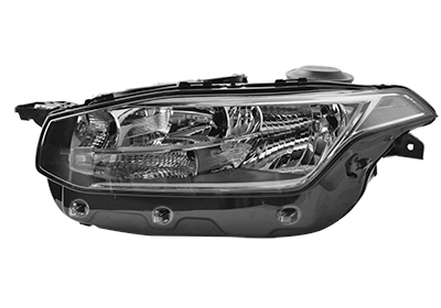 Koplamp Bodermann 9683276