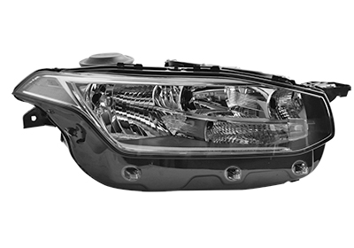 Koplamp Bodermann 9683275
