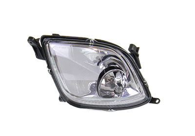 Mistlamp Van Wezel 7403998