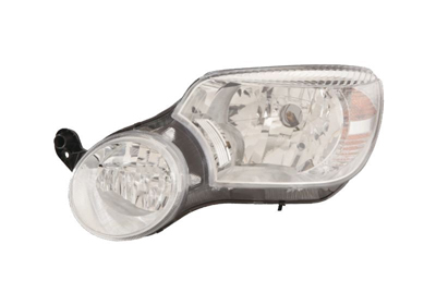 Koplamp Van Wezel 7606961