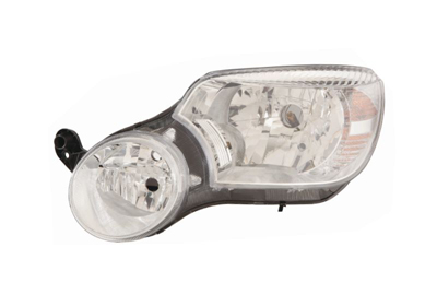 Koplamp Van Wezel 7606963