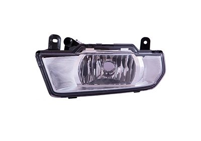 Mistlamp Van Wezel 7607995