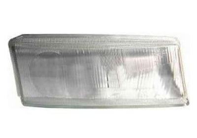 Koplamp glas Van Wezel 7620978