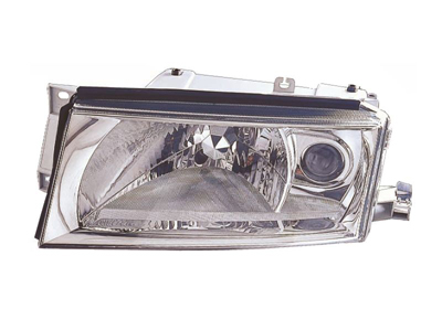 Koplamp Van Wezel 7621963