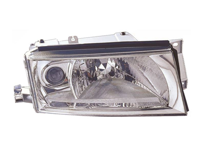 Koplamp Van Wezel 7621964