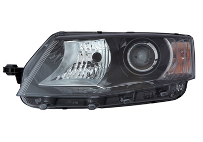 Koplamp Van Wezel 7624985M