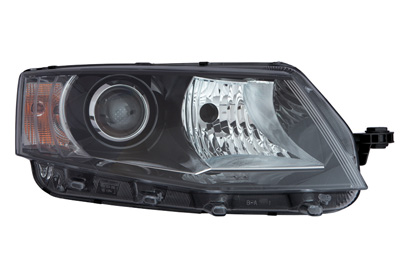 Koplamp Van Wezel 7624986M