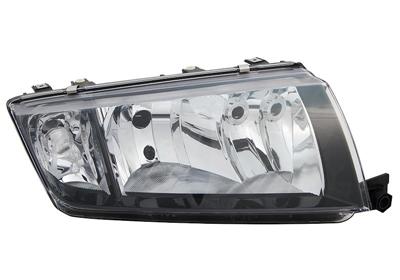 Koplamp Van Wezel 7625964