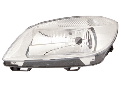 Koplamp Van Wezel 7628961