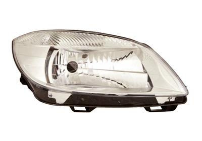 Koplamp Van Wezel 7628962H