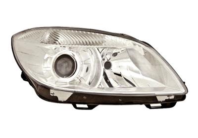 Koplamp Van Wezel 7628964