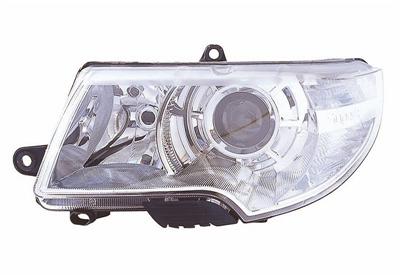 Koplamp Van Wezel 7636961