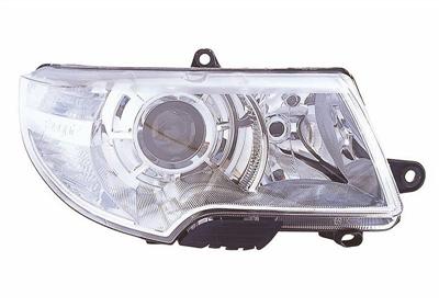 Koplamp Van Wezel 7636962