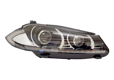 Koplamp Van Wezel 7726982N