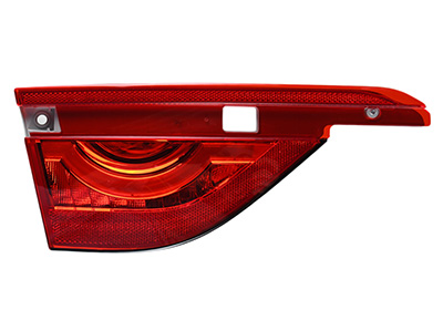 Achterlicht Van Wezel 7728923