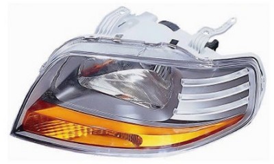 Koplamp Van Wezel 8115961