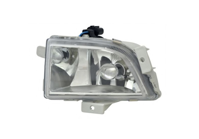 Mistlamp Van Wezel 8115997