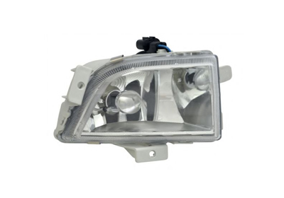 Mistlamp Van Wezel 8115998