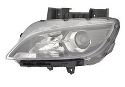 Koplamp Van Wezel 8150961